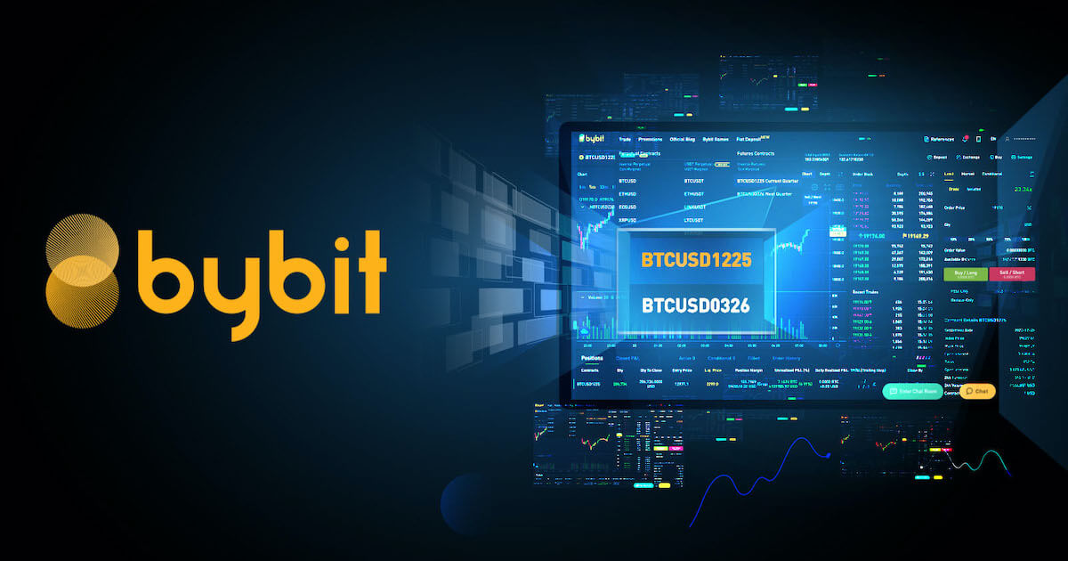 3周年のBybit、新たにビットコイン四半期先物とサブ口座サービス提供へ