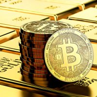 ゴールド売却し、ビットコインとイーサリアムへ投資──元GS幹部