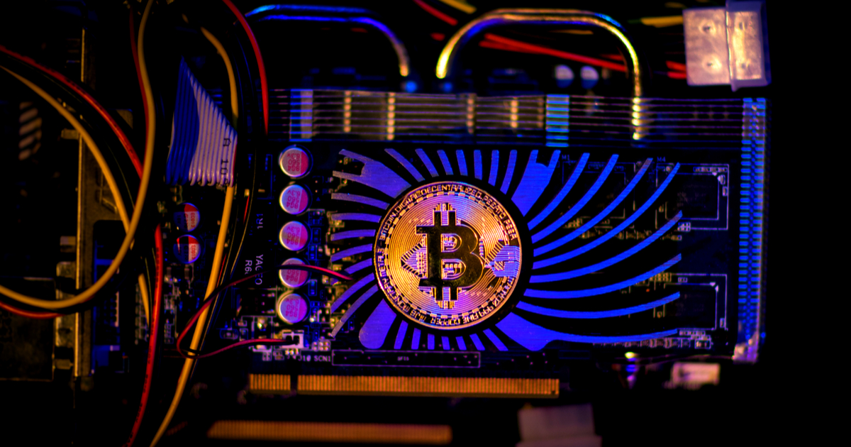 冬の嵐で米ビットコインマイナー大規模停止　Foundry USA単独で60%減