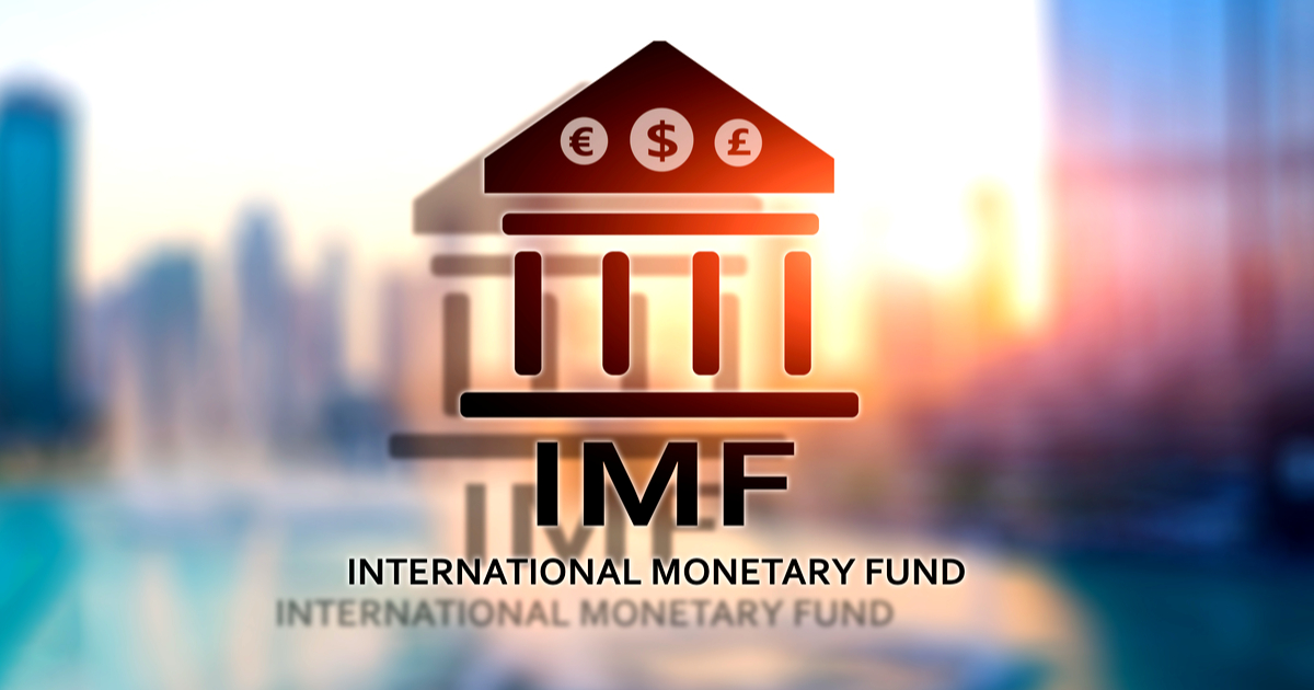 国際通貨基金、AIによるサイバー攻撃の高度化に警鐘　「マクロ金融ショック」リスク指摘