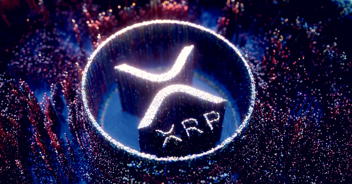Xrp africa