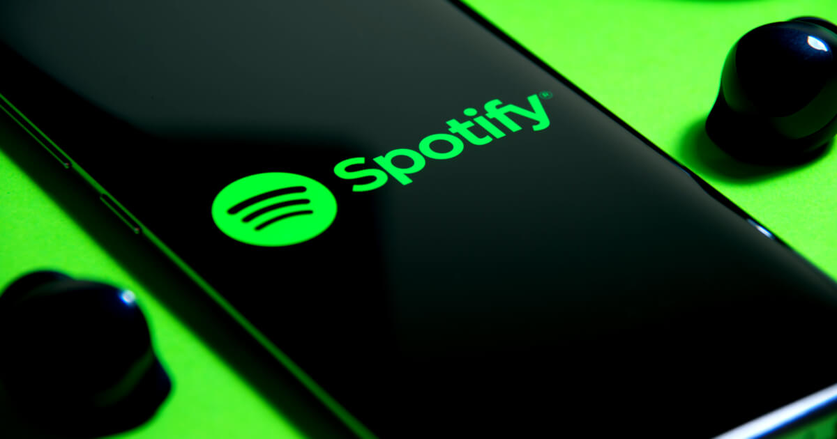 世界最大手音楽配信Spotify、仮想通貨決済領域で人材募集