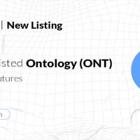 仮想通貨取引所FTX、オントロジー(ONT)の無期限先物をローンチ