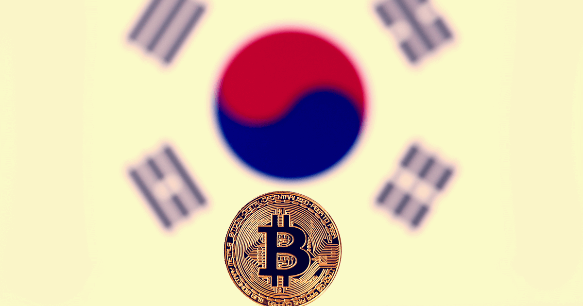 韓国、仮想通貨課税の施行を2025年に延期