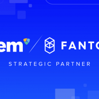 仮想通貨ネムのSymbol、DeFi分野を強化 Fantom Foundationと連携