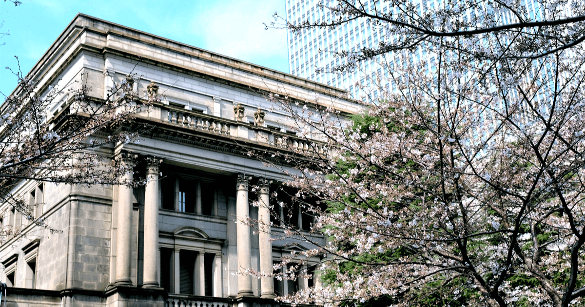 日銀30年ぶりの0.75%利上げ見込み 仮想通貨市場への影響は?