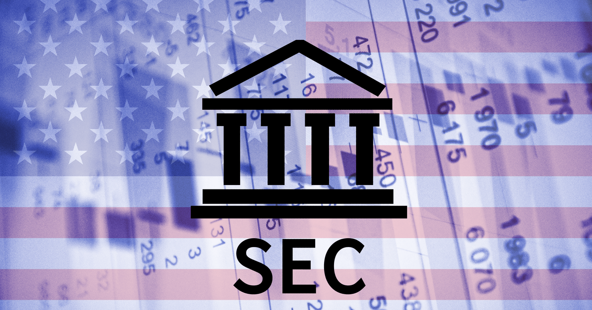 米SEC長官、「投資家保護」優先した仮想通貨規制を強調