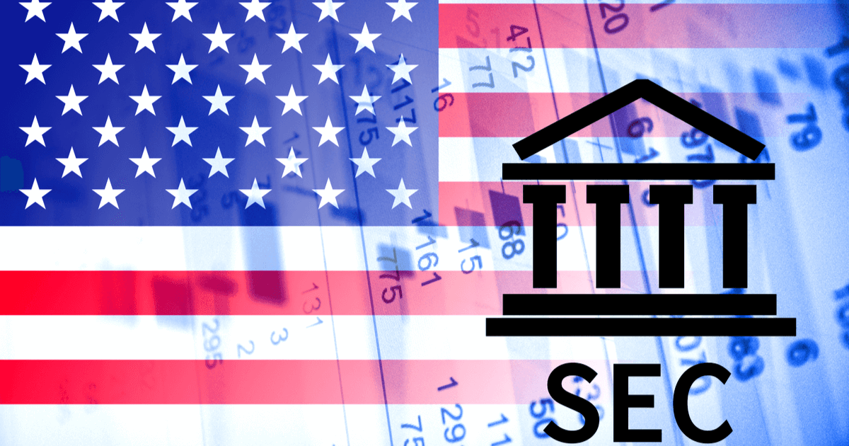 「仮想通貨取引は有価証券」米地裁がコインベース関連の訴訟でSECの主張支持