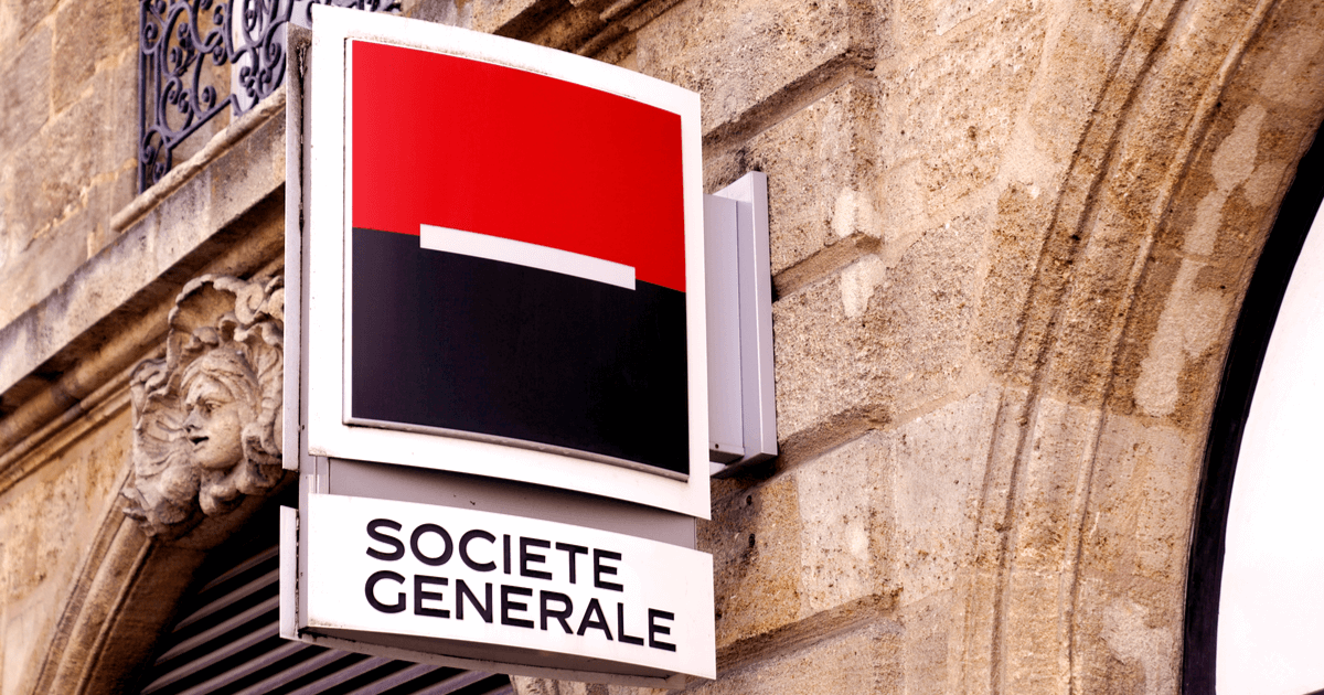 仏大手銀ソシエテ、米ドルステーブルコイン「USDCV」をMetaMaskに導入