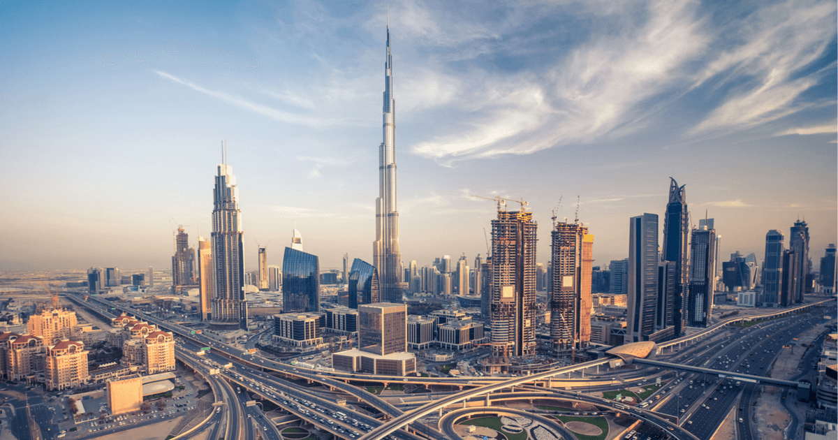 ドバイ当局、仮想通貨取引所KuCoinに業務停止命令