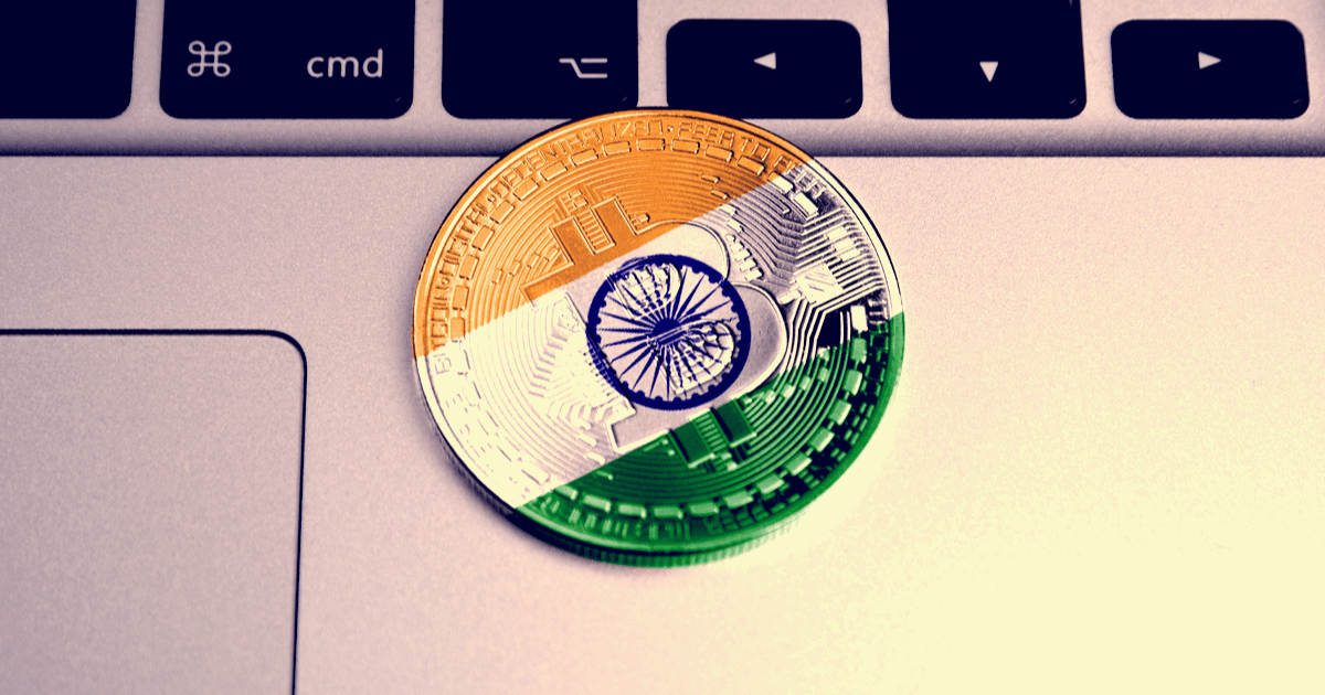 インド大手取引所CoinDCX、創業者ら逮捕 会社は「なりすまし詐欺」主張し反論