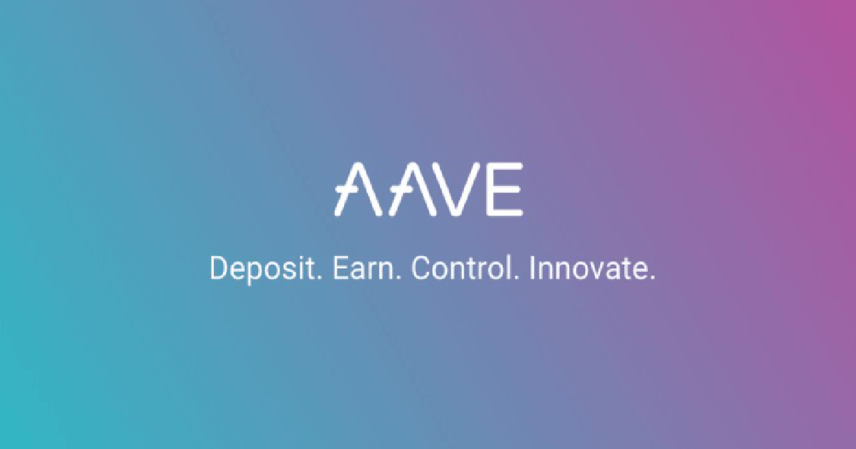 Aave、米国で高利回り貯蓄アプリ「Aave App」開始へ 銀行入金・残高保護に対応