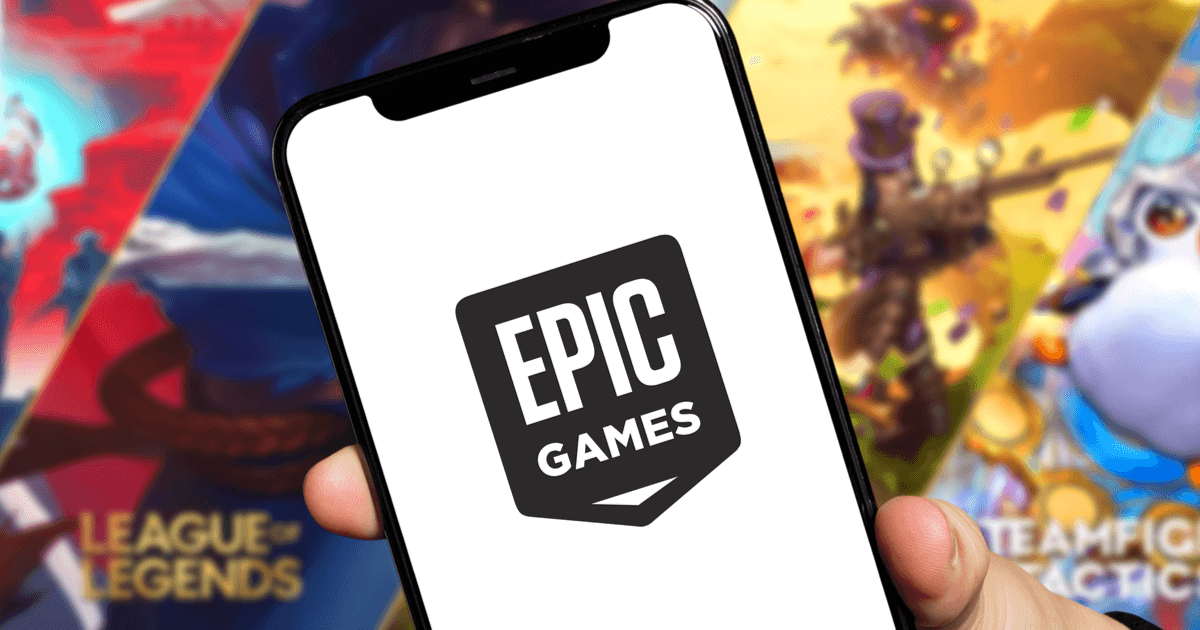 Epic GamesのCEO「我々はNFTの利用を禁止しない」