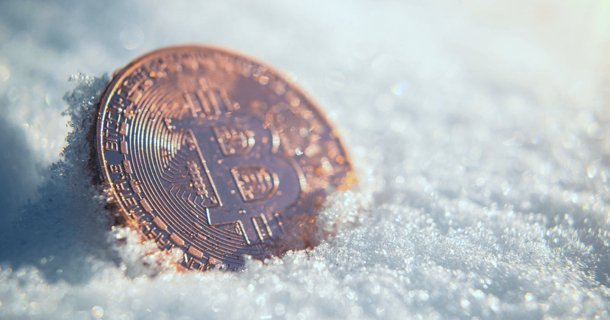 2025年の調整局面　過去サイクルの「仮想通貨の冬」との違いは？