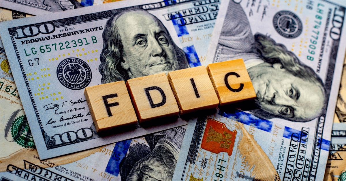 米FDICがステーブルコイン発行規則案を承認、銀行子会社の申請手続きを整備