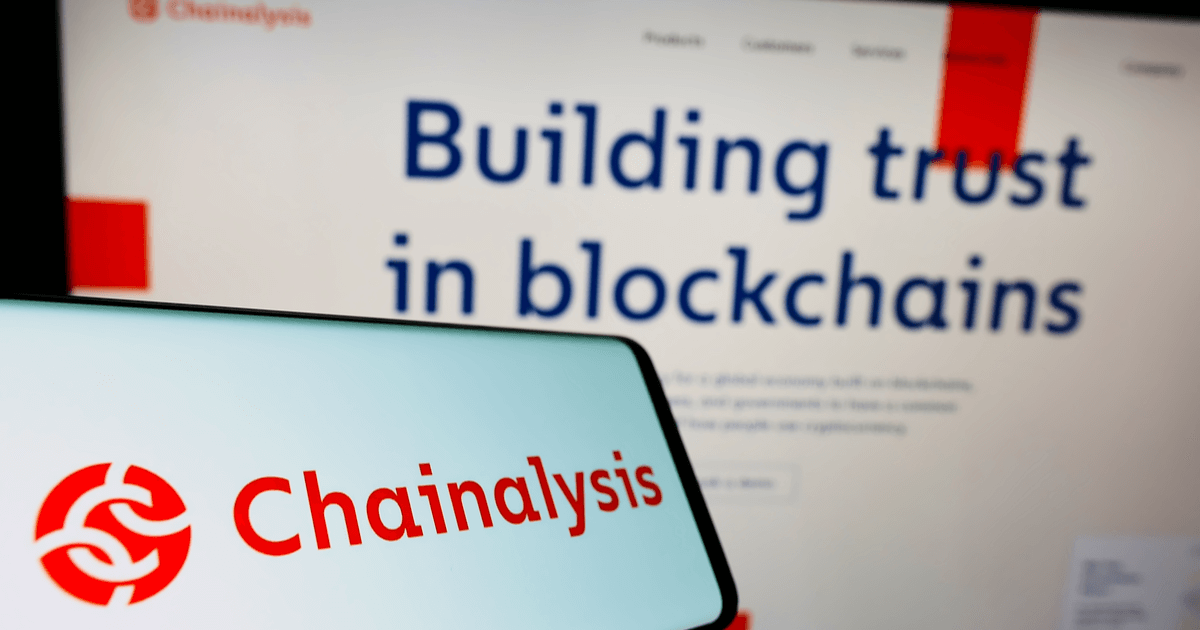 2025年の仮想通貨盗難被害額5300億円突破、北朝鮮関連グループの犯行目立つ=チェイナリシス