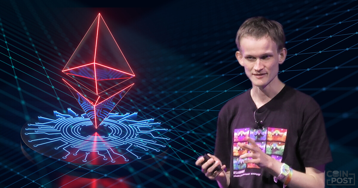 ヴィタリック、2026年をイーサリアムの自己主権回復の年と宣言