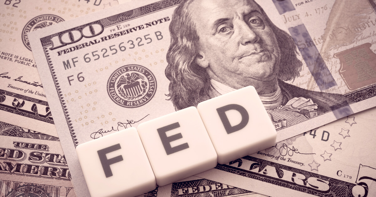 クラーケンが米FRBマスター口座を取得、仮想通貨企業への銀行決済網開放へ