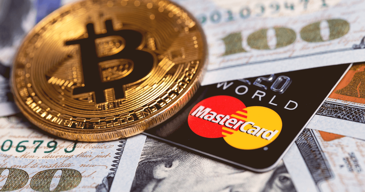 マスターカード、仮想通貨部門ディレクターを募集