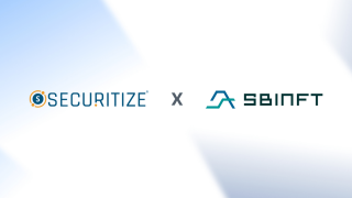 Securitize Japan とSBINFT、Web3時代の新しいデジタル証券「特典NFT付きST」のサービス提供に向け、業務提携を発表