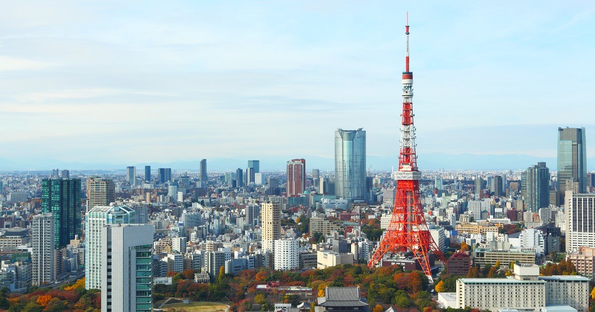 東京都、円建てステーブルコインで事業者支援開始　国際金融都市として競争力高める