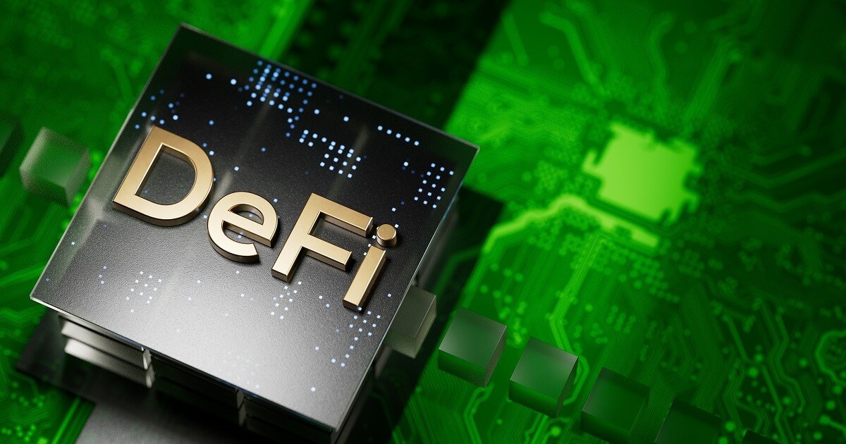 仮想通貨業界団体ら、シタデルに反論　「DeFiは仲介事業者ではない」