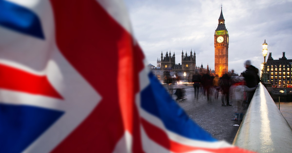 英国、2027年に仮想通貨規制を本格導入へ 政治献金も禁止方針