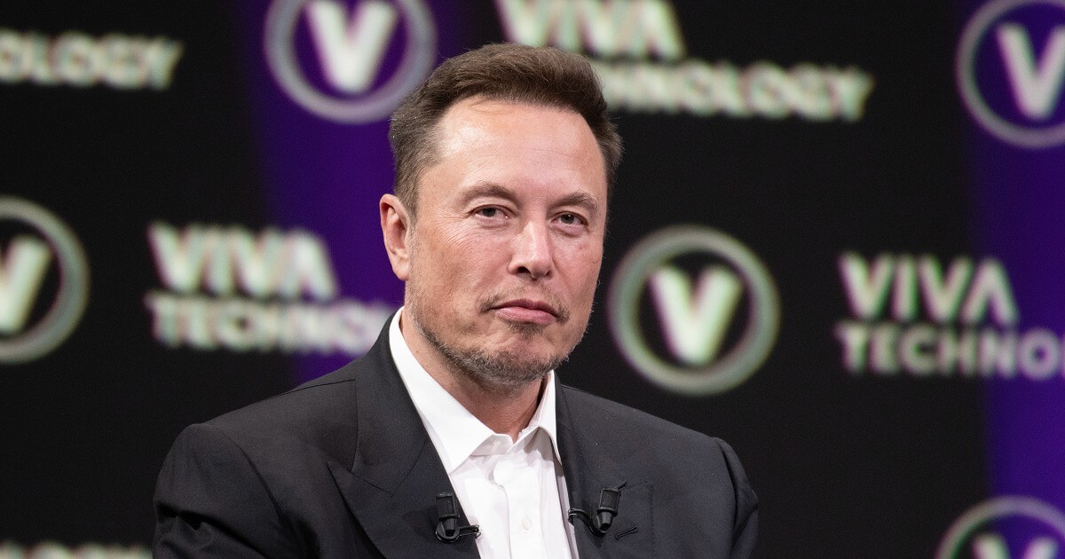 イーロン・マスク、新機能「XChat」を発表 ビットコイン的な暗号化でプライバシー強化
