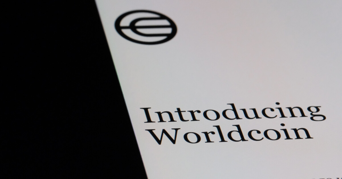 ワールドコイン、Orbの個人情報収集について監査結果を報告