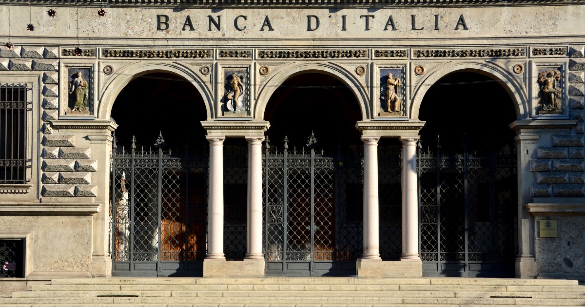 ECB政策委員、商業銀行マネーの完全デジタル化を予測