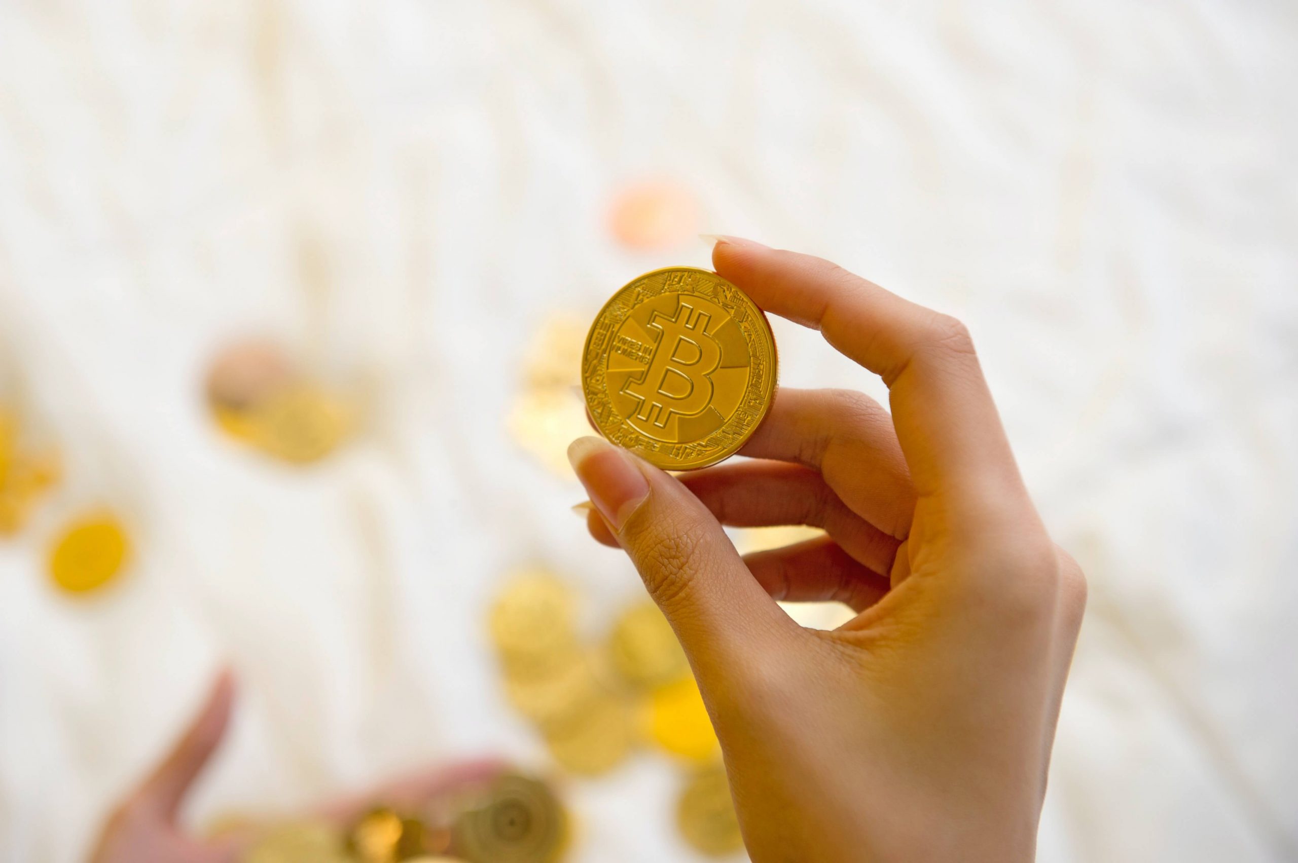 「ビットコインに短期的な上昇スパイラルの可能性」ブルームバーグアナリストが指摘
