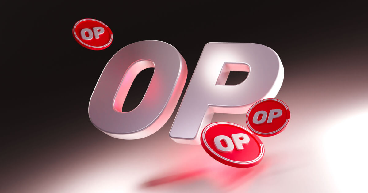 Optimism、デルタ・アップグレードで手数料をさらに削減へ