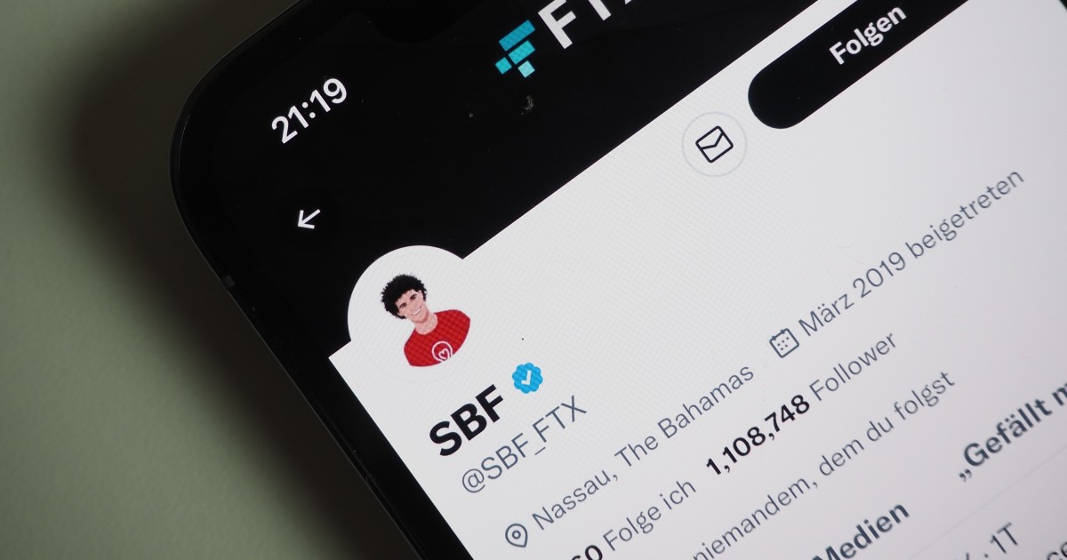 FTX被害者、仮想通貨での返済求める