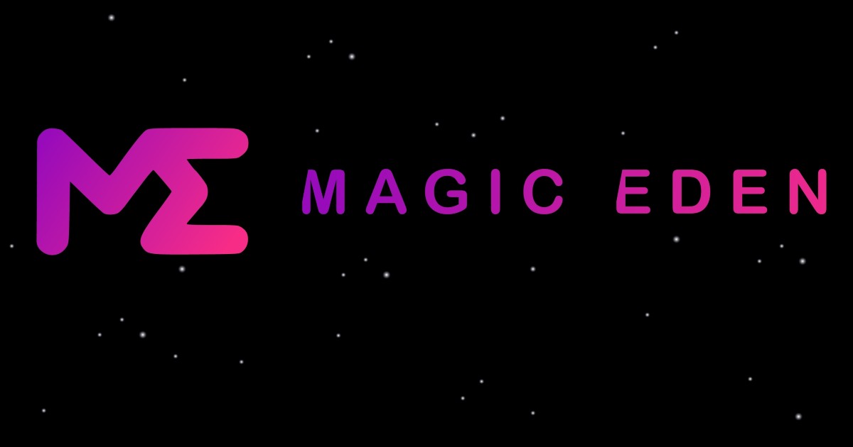 Magic Eden、BaseチェーンのNFTに対応へ　Open Editionミントも予定