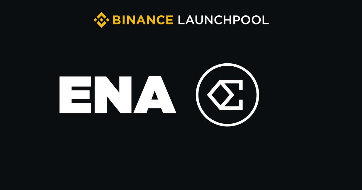 イーサリアム基盤のEthenaがバイナンスに上場予定、プレマーケットAevoで高騰