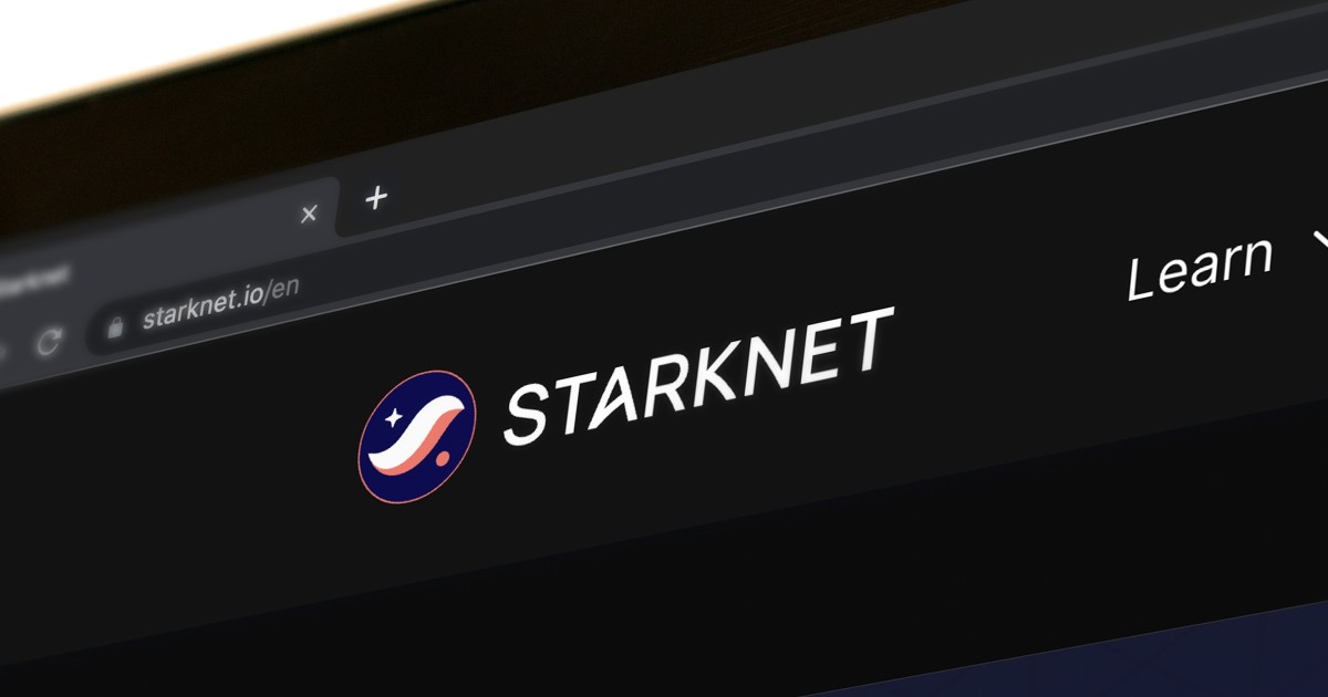イーサリアムL2「Starknet」並列処理が可能に、2024年のロードマップで判明