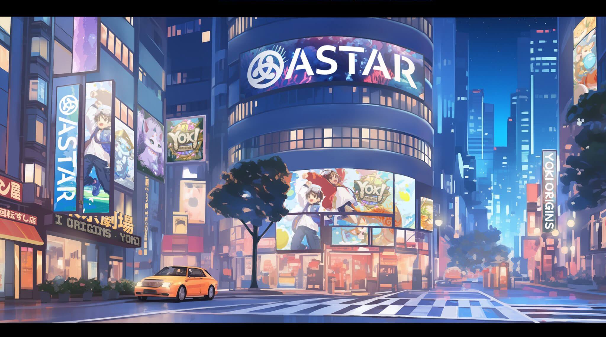 【体験レポート】アスターのキャンペーン　「Lore」ポイント取得方法を探る
