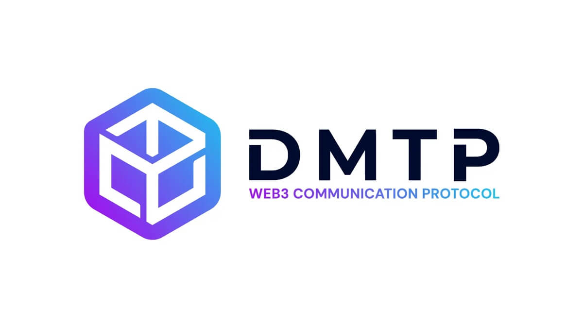 Web3マーケティングスタンド「DMTP」 独自トークン発行へキャンペーン開始