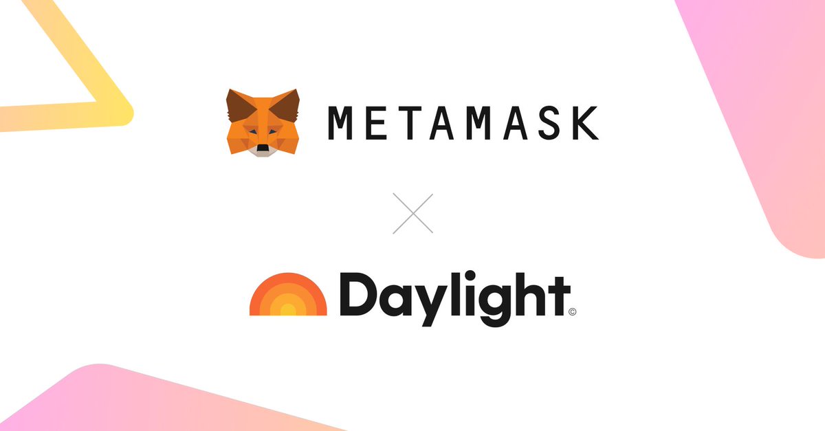 MetaMask、仮想通貨エアドロップ確認機能を実装