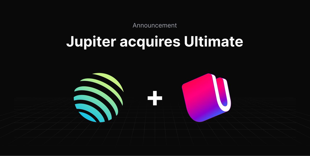 ソラナJupiter、DEXモバイルアプリ5月公開予定