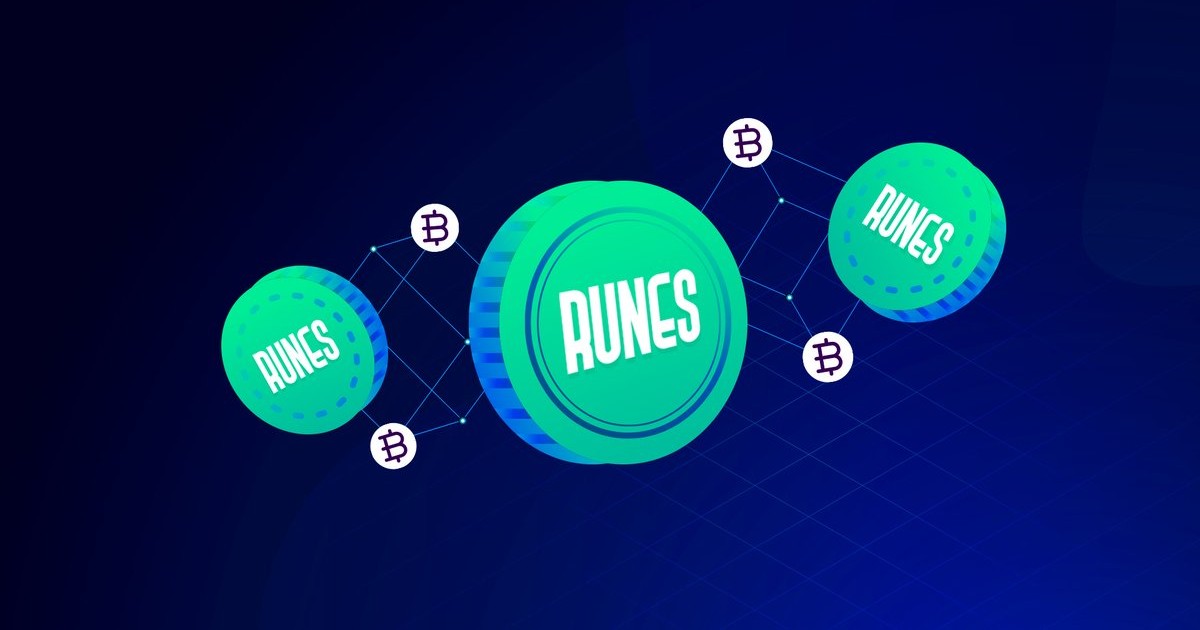 Xverseウォレット、ビットコインRunes機能対応