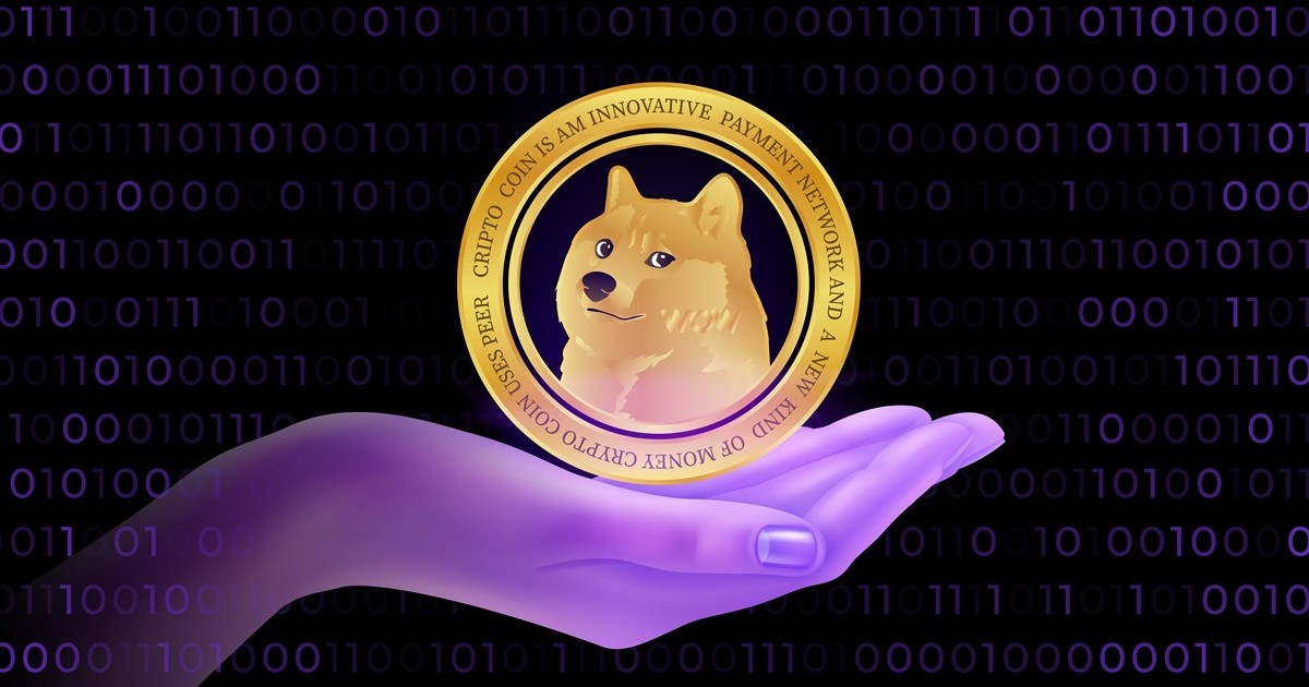 21シェアーズ、ドージコイン2倍レバレッジETFをナスダック上場