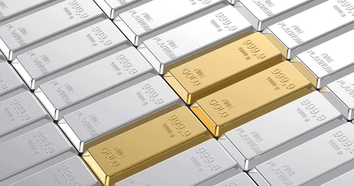 ビットコイン、金・銀と乖離し上昇に遅れ 大口売り圧力が要因に