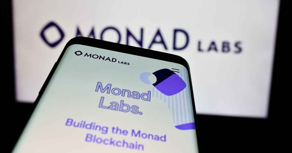 コインベース上のモナドICO、開始23分で65億円弱調達も販売ペース鈍化