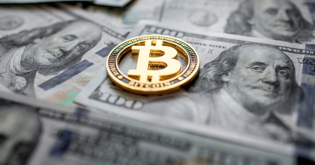 ビットコイン（BTC）とは