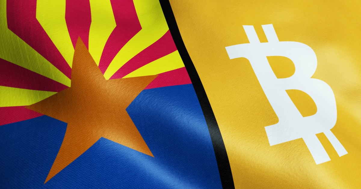 米アリゾナ州、仮想通貨免税法案を提出