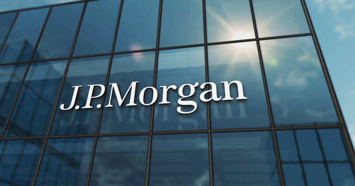 JPモルガンがストラテジーのビットコイン売却回避能力を評価、「マイナーの動きより重要」