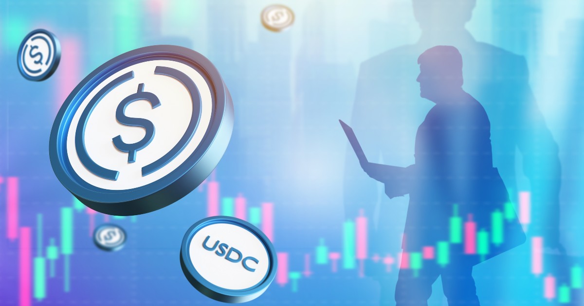 サークル、EU規制整備を要請　ステーブルコイン決済の明確化へ