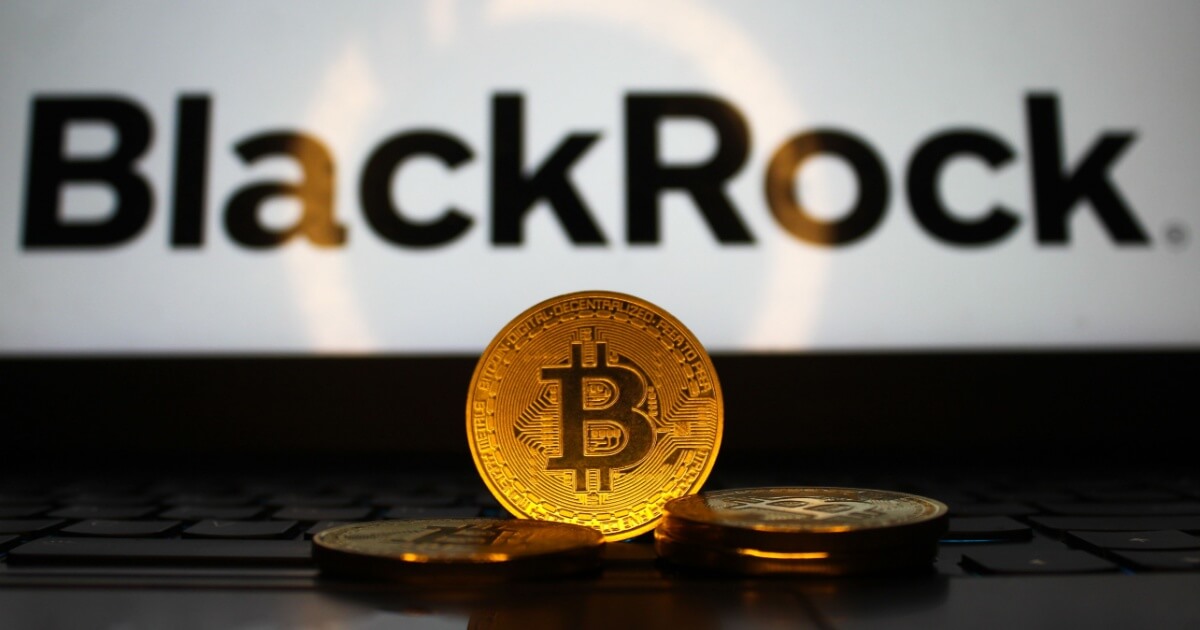 ブラックロックのビットコイン利回りETF、本日ナスダックに上場