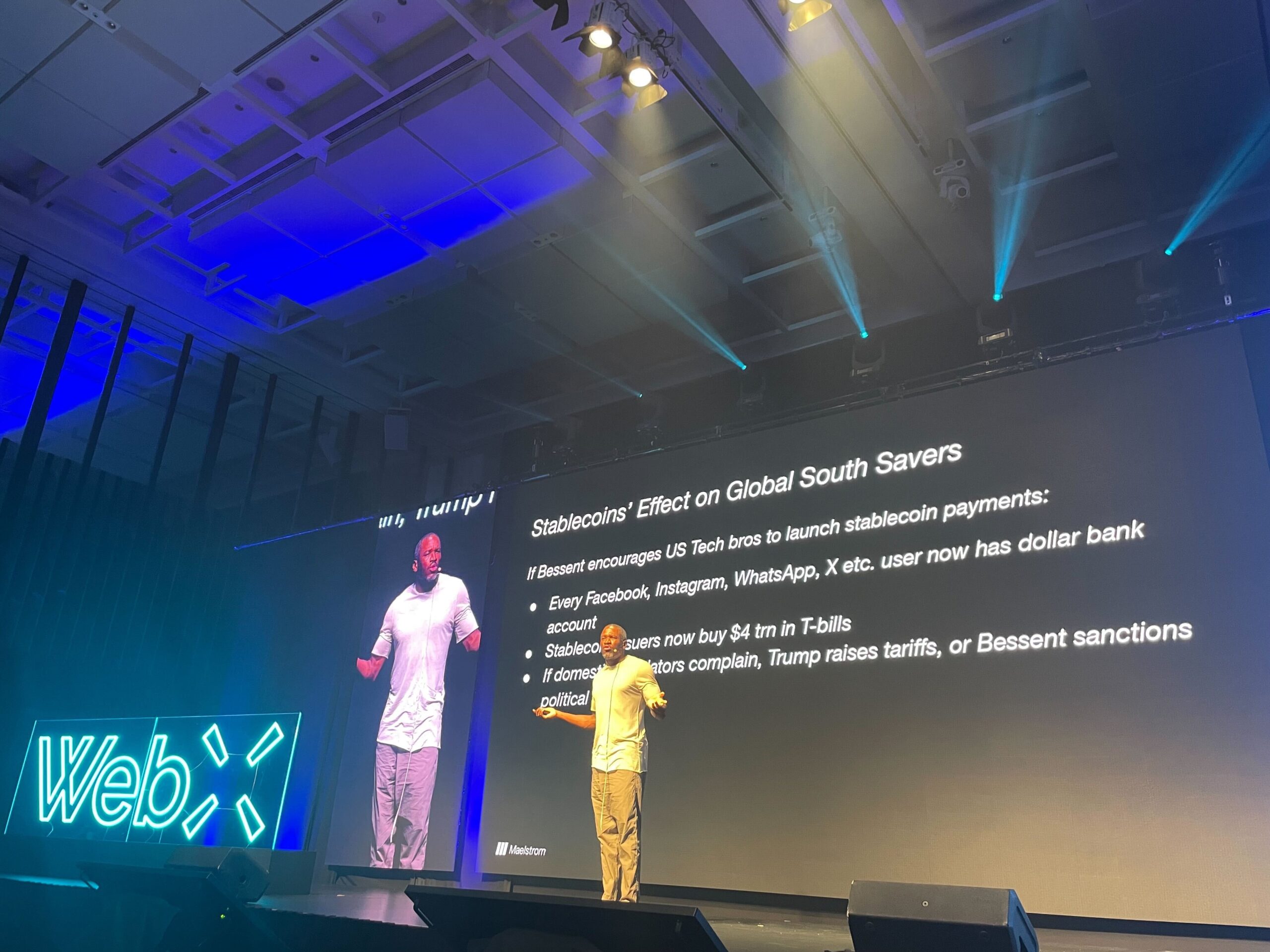 アーサー・ヘイズ、HYPEの目標価格150ドルを再提示　週末の価格発見機能を評価